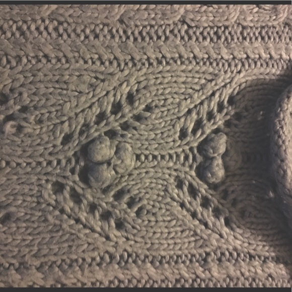 Vintage Express Knit Sweater - Picture 2 of 5